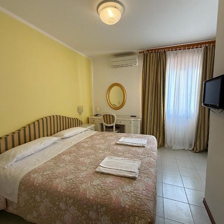 Hotel Gasperoni 산마리노 외부 사진