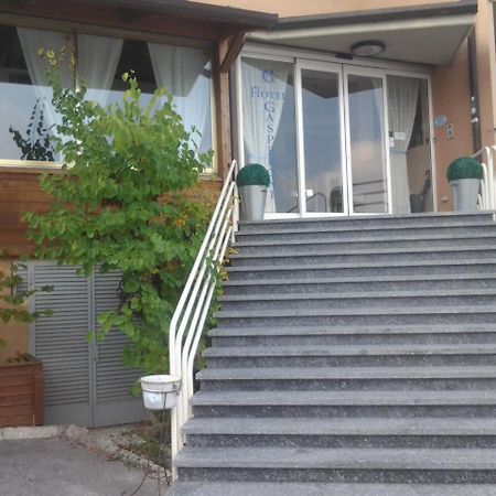 Hotel Gasperoni 산마리노 외부 사진